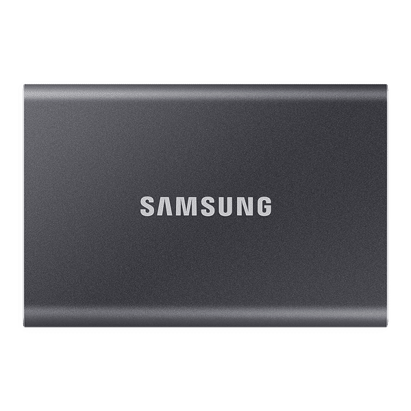 Buy Samsung T7 1 TB USB 3.2 Solid State Drive (UASP Mode, MU